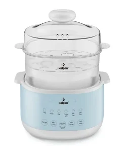 Nồi Nấu Chậm Nồi Hấp 1L Đa Năng SK2