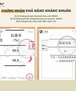 Thớt Bear Cao Cấp CX-E0023