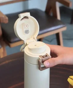Alternative view of Bình giữ nhiệt inox 304 Kalpen 850ml Mã DA07 Hàng Chính Hãng Kalpen