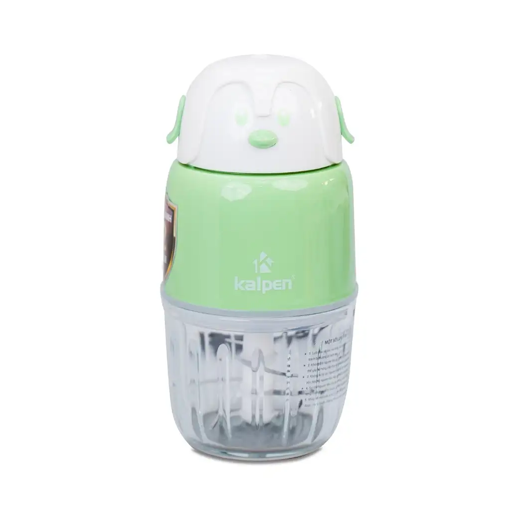 Máy Xay Đa Năng Cao Cấp Model OL2