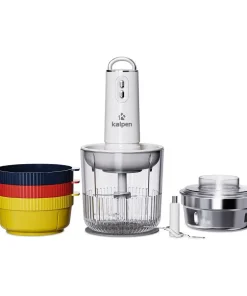 Máy Xay Sinh Tố Đa Năng Cao Cấp KALPEN OL1