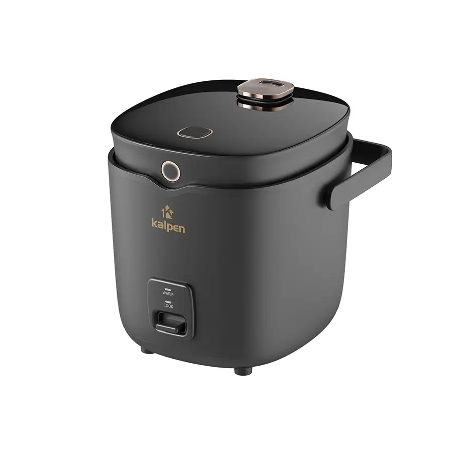 Nồi Cơm Điện Cao Cấp Kalpen R3 1 Lít