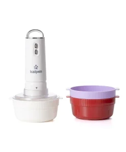 Máy Xay Sinh Tố Đa Năng Cao Cấp KALPEN OL1 1000ml 350W Chính Hãng Bảo Hành 2 Năm