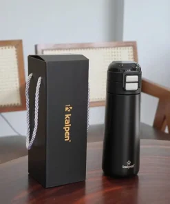 Bình giữ nhiệt inox 304 Kalpen 850ml Mã DA07 Hàng Chính Hãng Kalpen