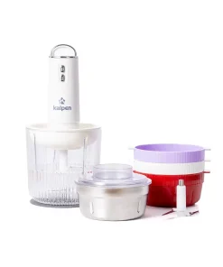 Máy Xay Sinh Tố Đa Năng Cao Cấp KALPEN OL1 1000ml 350W Chính Hãng Bảo Hành 2 Năm