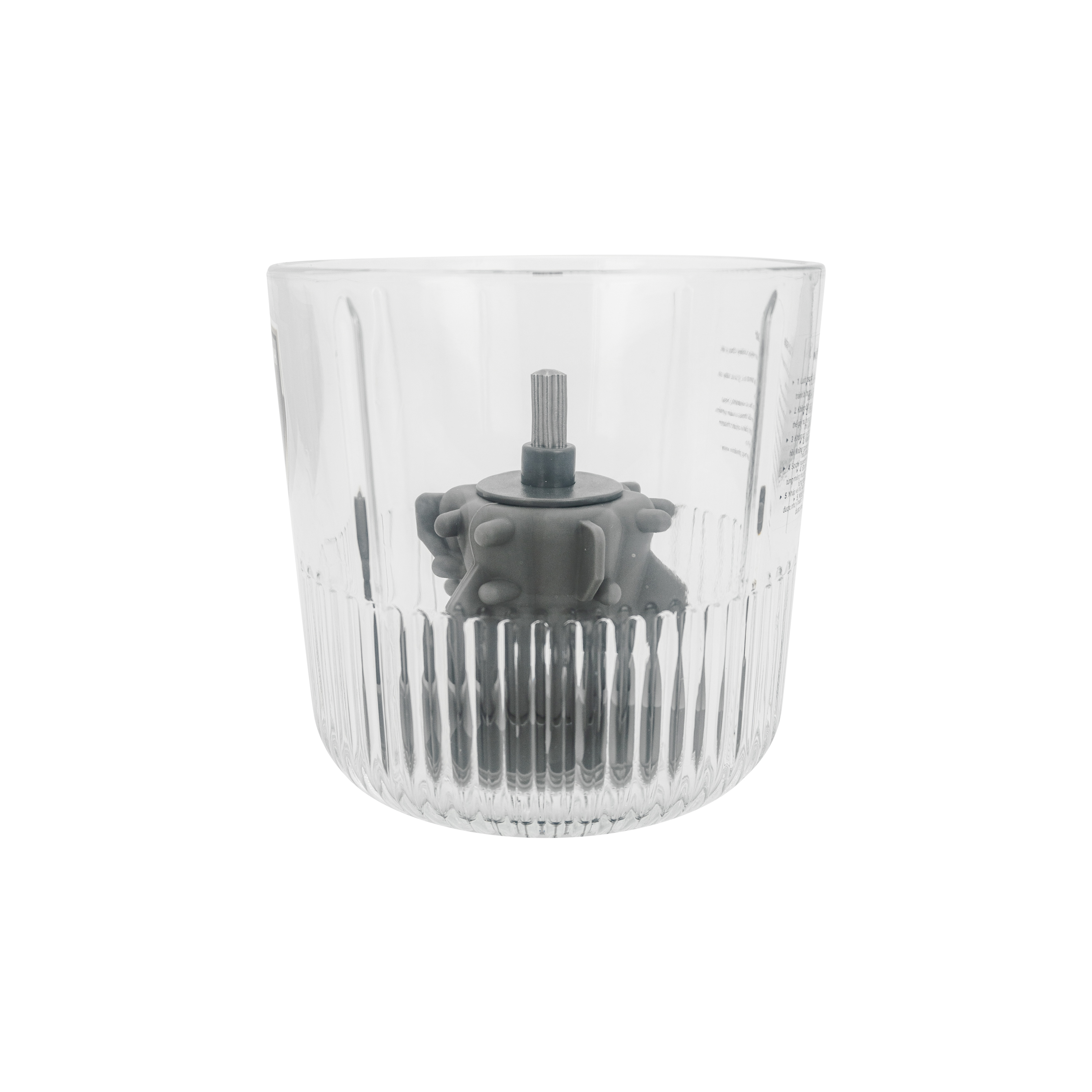 Máy Xay Sinh Tố Đa Năng Cao Cấp KALPEN OL1 1000ml 350W Chính Hãng Bảo Hành 2 Năm