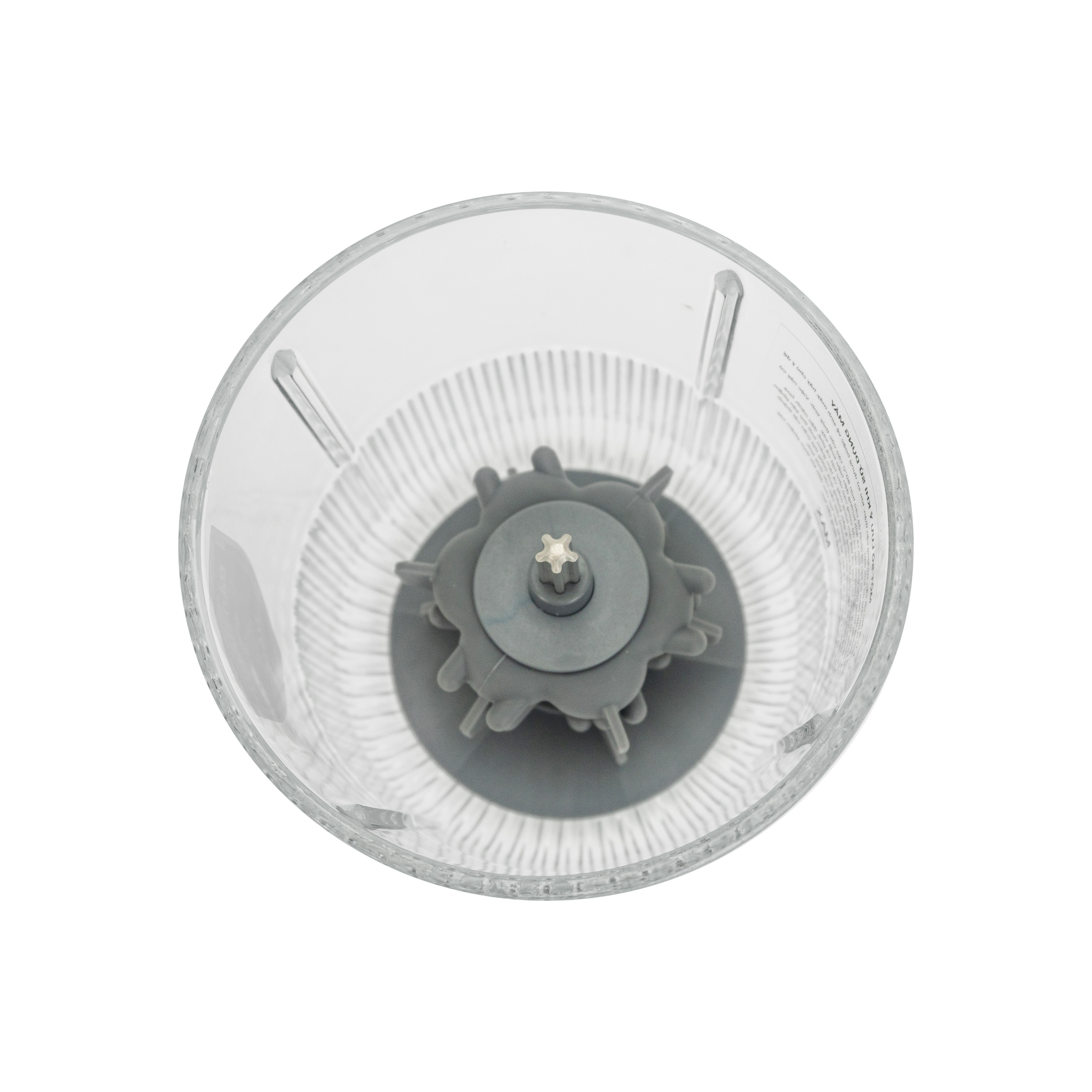 Máy Xay Sinh Tố Đa Năng Cao Cấp KALPEN OL1 1000ml 350W Chính Hãng Bảo Hành 2 Năm