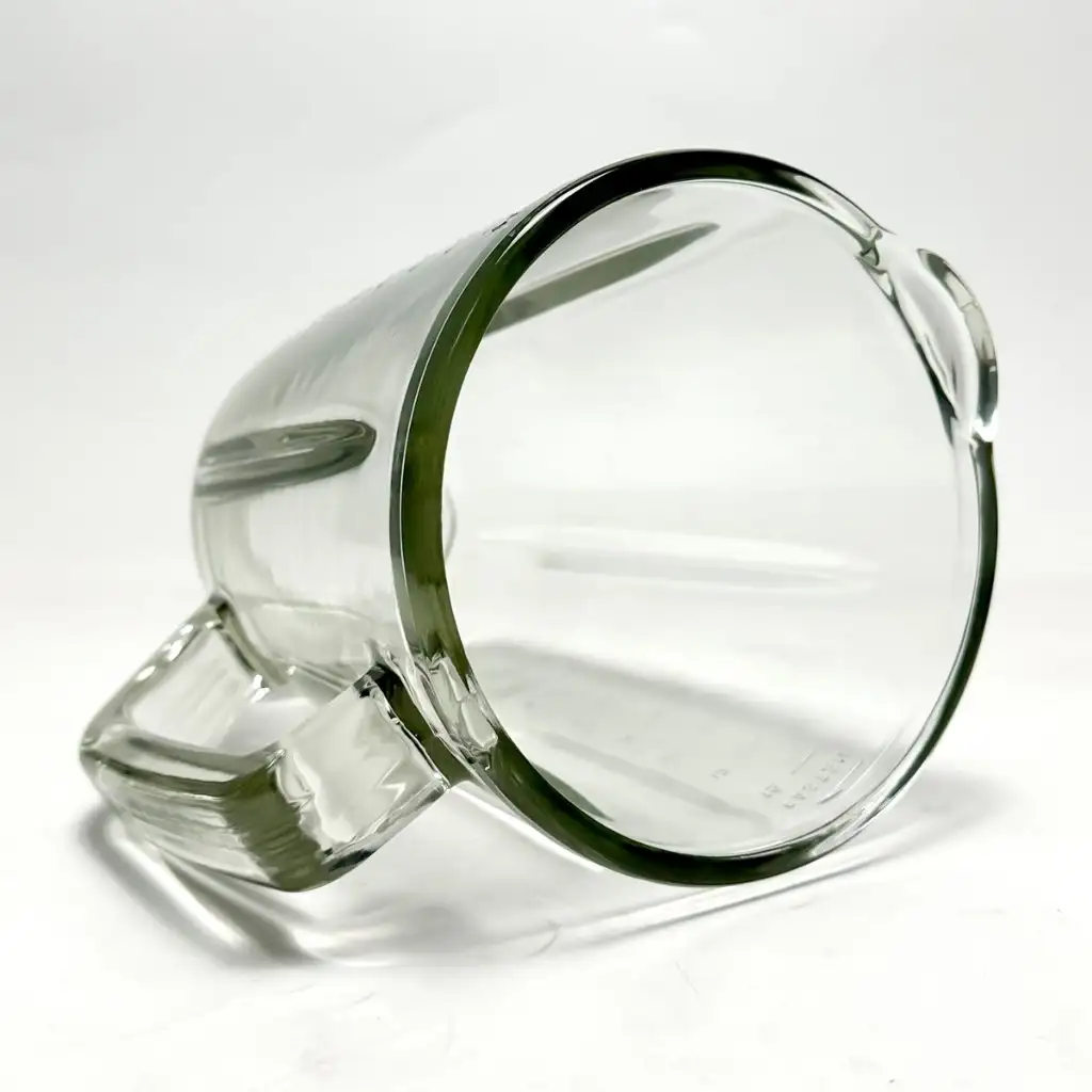 Alternative view of Cối sinh tố Thủy Tinh cao cấp 1.5 lít Gali. Hàng chính hãng ( Dung tích sử dụng 1.3ml )