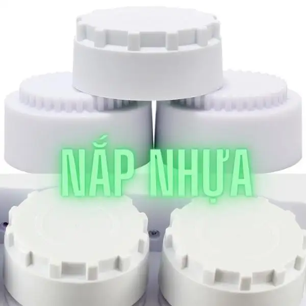 NẮP MÁY LỌC NƯỚC GALI GL-3005 - NẮP BẰNG NHỰA NGUYÊN SINH CAO CẤP. HÀNG NHẬP KHẨU CHÍNH HÃNG NẮP MÁY LỌC NƯỚC GALI GL-3005 - NẮP BẰNG NHỰA NGUYÊN SINH CAO CẤP. HÀNG NHẬP KHẨU CHÍNH HÃNG - Ảnh 3