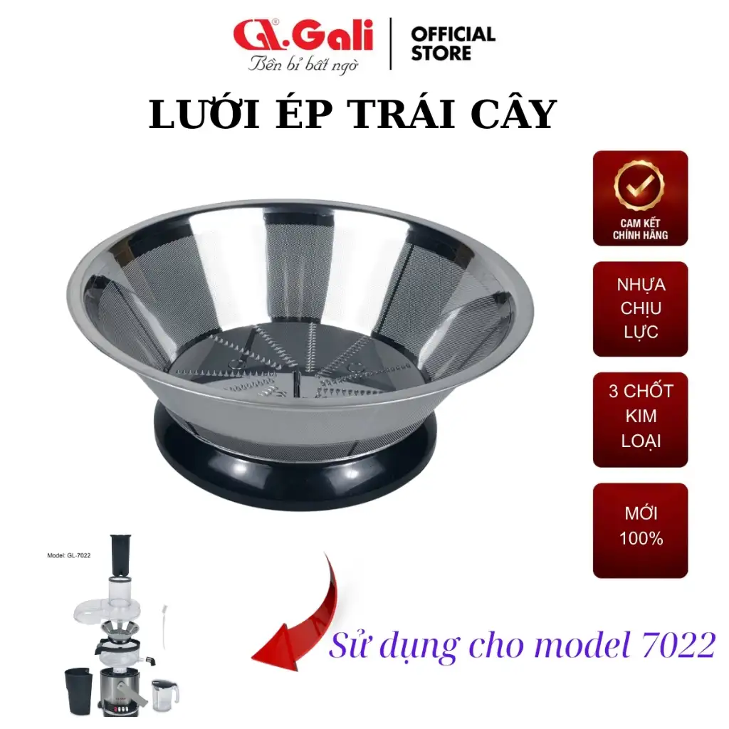 Lưới ép 7022