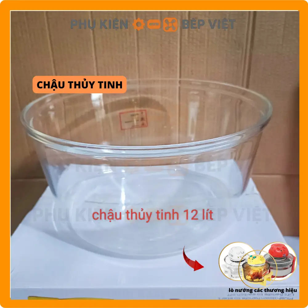 Chậu lò