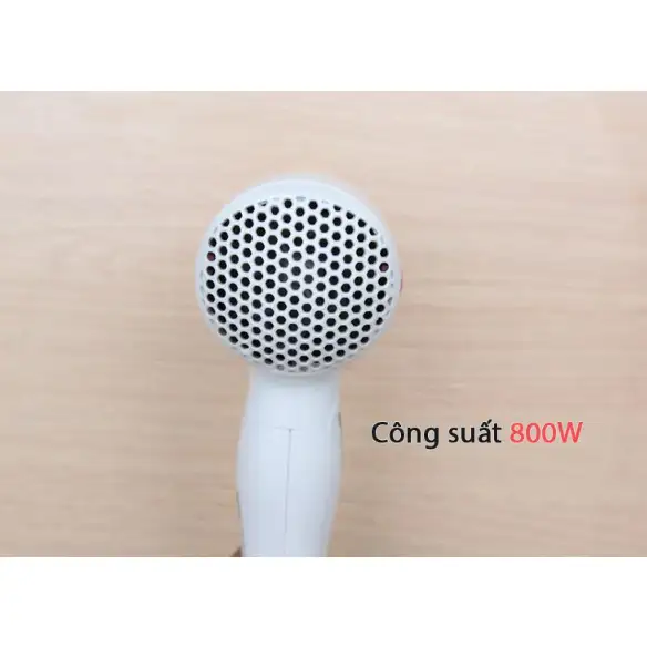 Máy sấy tóc Comet CM6616 Máy sấy tóc Comet CM6616 - Ảnh 3