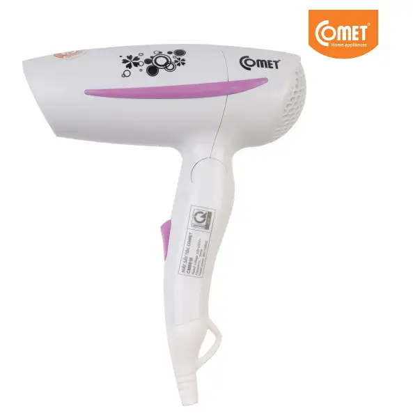 Máy sấy tóc Comet CM6616