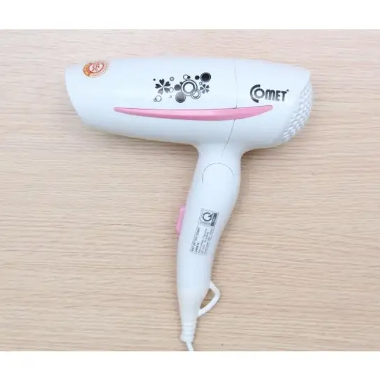 Máy sấy tóc Comet CM6616 Máy sấy tóc Comet CM6616 - Ảnh 5