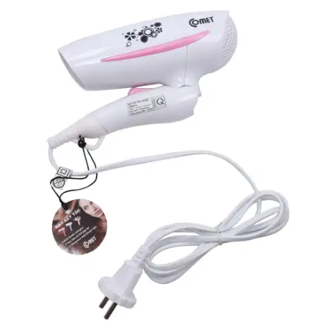 Máy sấy tóc Comet CM6616 Máy sấy tóc Comet CM6616 - Ảnh 6