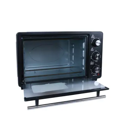 Lò nướng vuông 22L Comet CM6526 Lò nướng vuông 22L Comet CM6526 - Ảnh 8