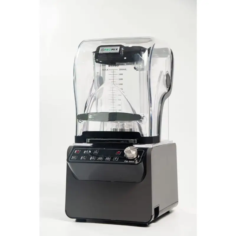 Cối máy xay Promix PM-9003 hàng chính hãng Cối máy xay Promix PM-9003 hàng chính hãng - Ảnh 5