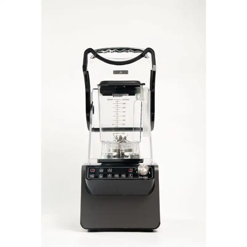 Cối máy xay Promix PM-9003 hàng chính hãng Cối máy xay Promix PM-9003 hàng chính hãng - Ảnh 4