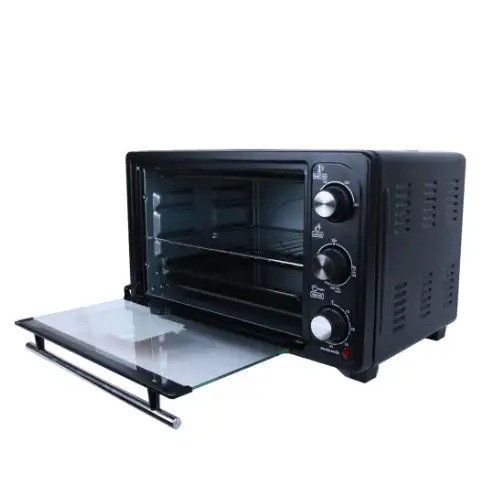 Lò nướng vuông 22L Comet CM6526 Lò nướng vuông 22L Comet CM6526 - Ảnh 7