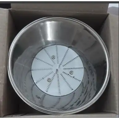 DAO MÁY ÉP ĐA NĂNG KHALUCK.HOME KL360 (LÀM ƠN ĐỌC KỸ CHỈ DÙNG CHO MÁY KHALUCK.HOME KL-360) DAO MÁY ÉP ĐA NĂNG KHALUCK.HOME KL360 (LÀM ƠN ĐỌC KỸ CHỈ DÙNG CHO MÁY KHALUCK.HOME KL-360)
