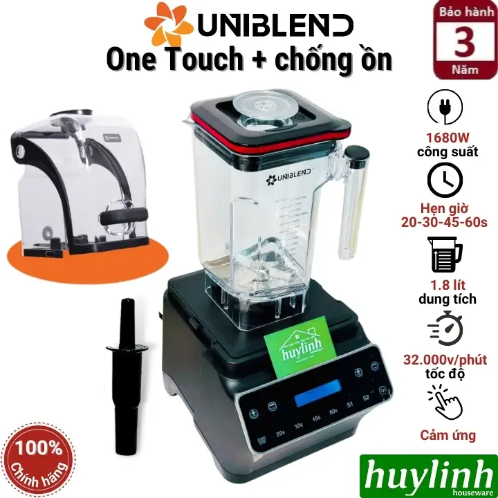 One Touch+Có ChốngỒn