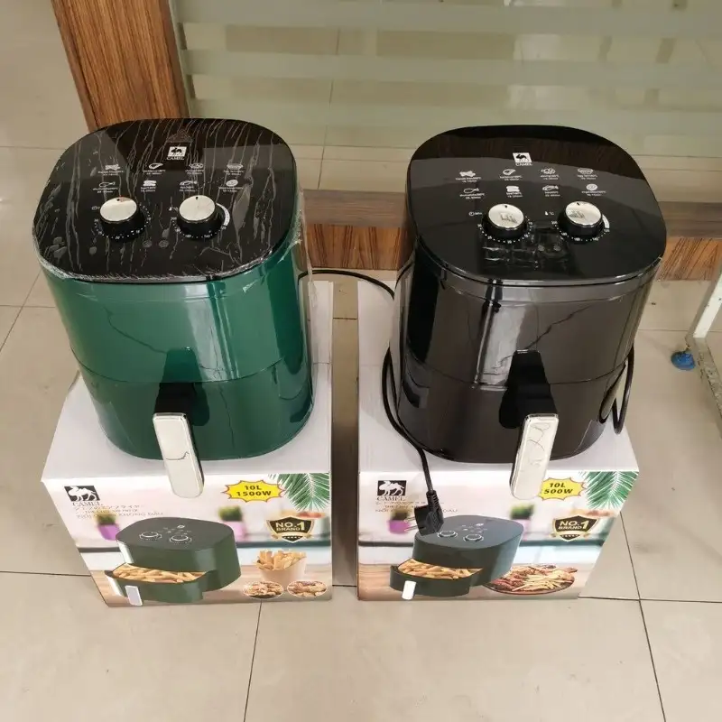 Nồi Chiên Camel 10L
