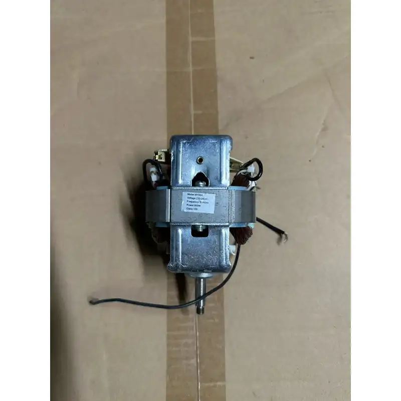Động cơ máy ép nhanh Promax J800 Động cơ máy ép nhanh Promax J800 - Ảnh 3