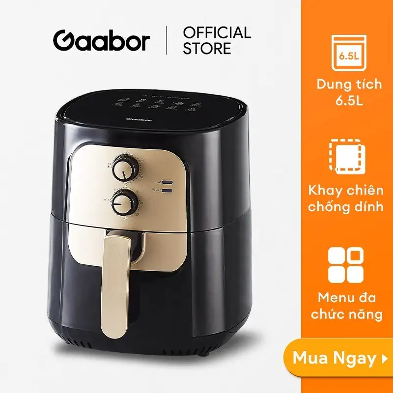 AF65M-6.5L Nâng cấp