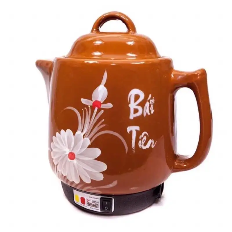 3.2L Bát Tiên