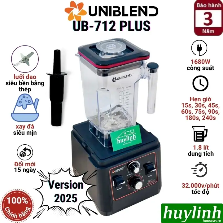 712 Plus - K chốngồn