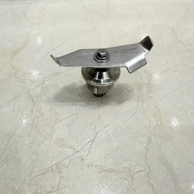 Lưỡi dao máy xay Promix 819B / 919B hàng chính hãng Lưỡi dao máy xay Promix 819B / 919B hàng chính hãng - Ảnh 4