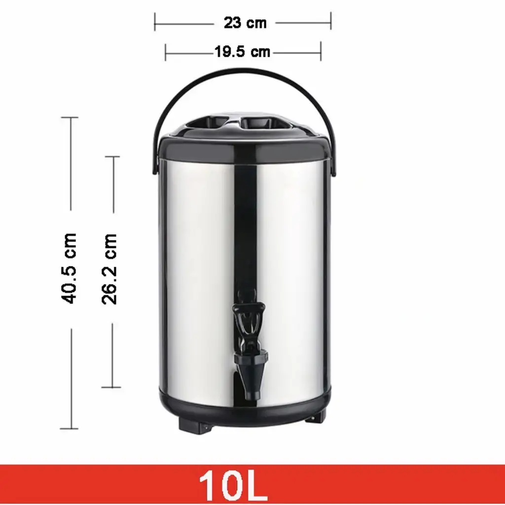 10 Lít