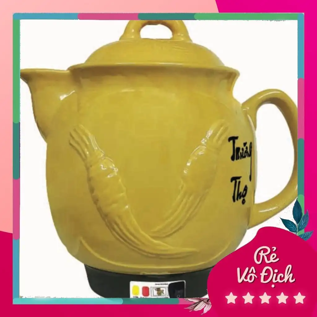 5L Vàng Trường Thọ
