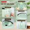 NỒI CƠM ĐIỆN GALI GL-1712B – DẠNG NIÊU CHỐNG DÍNH – 1.2L CHO GIA ĐÌNH NHỎ - Thumbnail Image 6