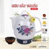 ẤM SẮC THUỐC TỰ ĐỘNG GALI GL-1815. SIÊU SẮC THUỐC CHÍNH HÃNG CHẤT LƯỢNG CAO, BẢO HÀNH 24 THÁNG - Thumbnail Image 3