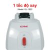 MÁY XAY SINH TỐ GALI GL-1522 - ĐA NĂNG 2IN1 - 400W - XAY MỊN CỰC NHANH -BẢO HÀNH CHÍNH HẢNG 12 THÁNG - Thumbnail Image 5