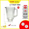 Linh Kiện Cối Xay Máy Sinh Tố Gali GL-6502 – 1.5 Lít  – Hàng Nhập Khẩu Chính Hãng - Thumbnail Image 1
