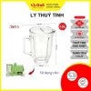 Linh Kiện Cối Xay Máy Sinh Tố Gali GL-6502 – 1.5 Lít  – Hàng Nhập Khẩu Chính Hãng - Thumbnail Image 2