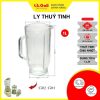 Linh Kiện Cối Xay Máy Sinh Tố Gali GL-6502 – 1.5 Lít  – Hàng Nhập Khẩu Chính Hãng - Thumbnail Image 3