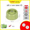 Linh Kiện Cối Xay Máy Sinh Tố Gali GL-6502 – 1.5 Lít  – Hàng Nhập Khẩu Chính Hãng - Thumbnail Image 5